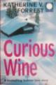 CURIOUS WINE